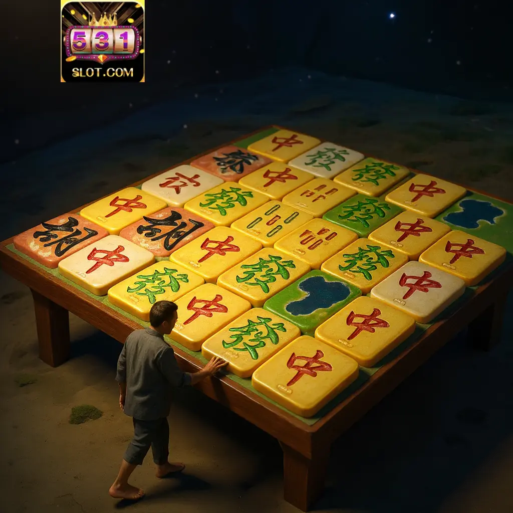 531SLOT Apk adalah Apk Slot Login Apk Unduh bagi perusahaan Apk Login Slot 531 Slot Apk menyediakan dukungan teknologi canggih.