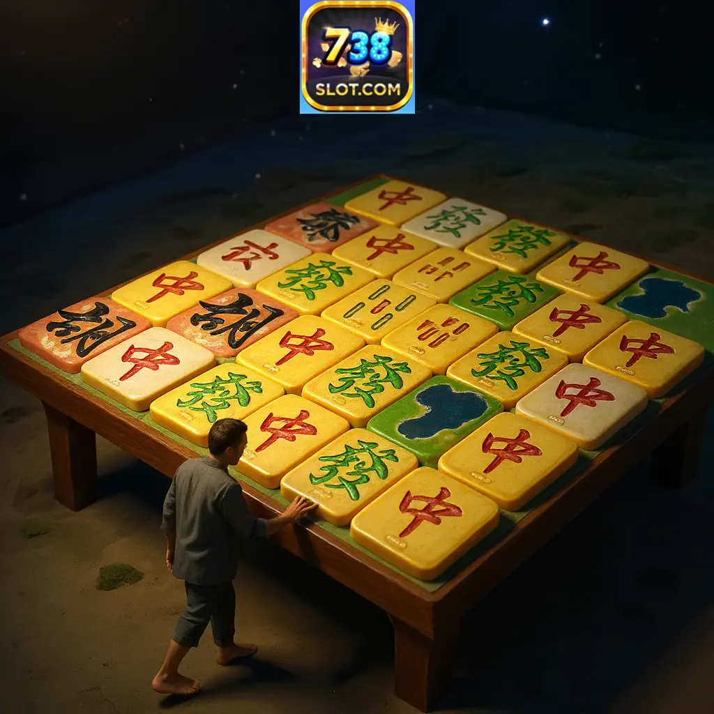 738SLOT Apk RAPK 60.9 Unduh Gratis untuk Android - Versi Terbaru IT Core System