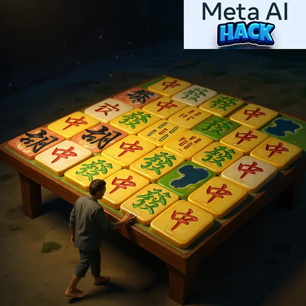 AI META HACK Apk adalah Ai Meta Hack Slot Aplikasi Download Unduh bagi perusahaan Com Login menyediakan dukungan teknologi canggih.