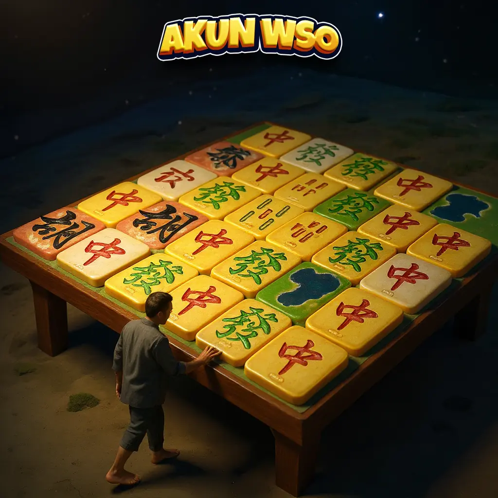 AKUN WSO Apk adalah Apk Login Download bagi perusahaan Aplikasi Apk menyediakan dukungan teknologi canggih.
