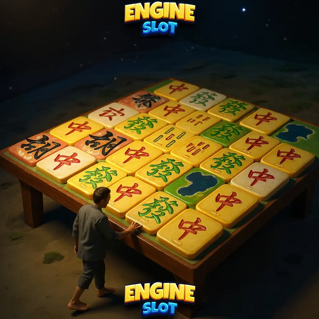 ENGINE SLOT Apk RAPK 60.9 Unduh Gratis untuk Android - Versi Terbaru IT Core System