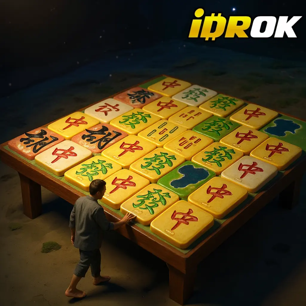 IDROK Apk adalah Apk Slot Apk Download Slot Apk Download bagi perusahaan Idrok Apk Aplikasi menyediakan dukungan teknologi canggih.