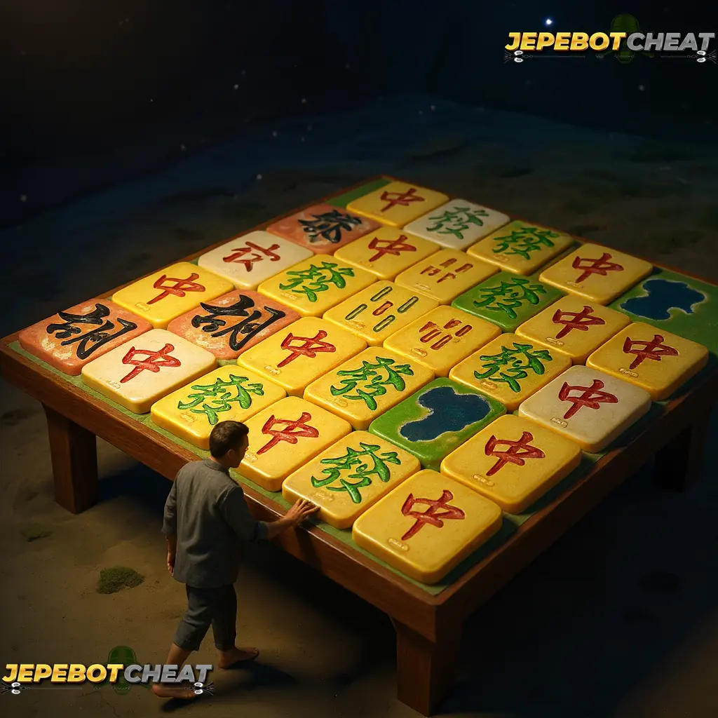 JEPEBOT Apk RAPK 60.9 Unduh Gratis untuk Android - Versi Terbaru IT Core System