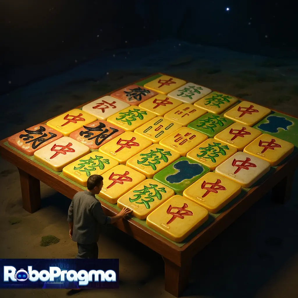 ROBOPRAGMA Apk RAPK 60.9 Unduh Gratis untuk Android - Versi Terbaru IT Core System