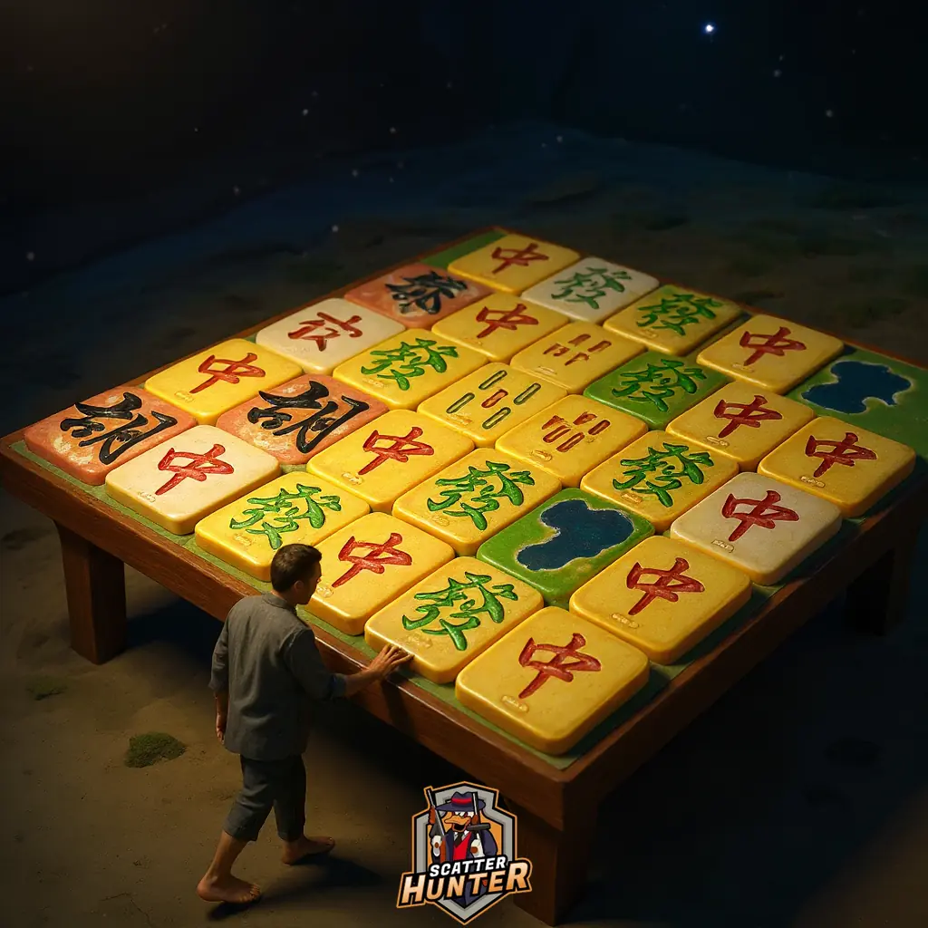SCATTER HUNTER Apk RAPK 60.9 Unduh Gratis untuk Android - Versi Terbaru IT Core System