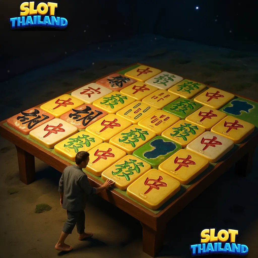 SLOT THAILAND Apk RAPK 60.9 Unduh Gratis untuk Android - Versi Terbaru IT Core System