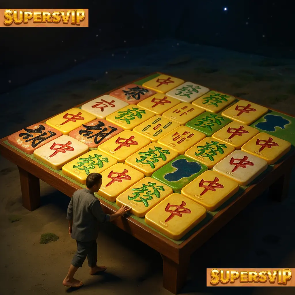 SUPERSVIP Apk RAPK 60.9 Unduh Gratis untuk Android - Versi Terbaru IT Core System